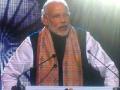 भारत दहशतवादाला झुकणार नाही - मोदी - Marathi News | India will not succumb to terrorism - Modi | Latest international News at Lokmat.com