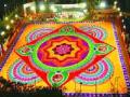 हे ‘मैदान’ नव्हे धमकावण्याचे! - Marathi News | This 'ground' is not threatening! | Latest thane News at Lokmat.com