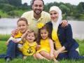 अमेरिकेत मुस्लीम कुटुंबाला विमानातून उतरवले, भेदभावाचा आरोप - Marathi News | In America, the Muslim family was forced to leave the plane, discriminated against | Latest international News at Lokmat.com