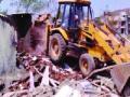 वसईतील तोडू मोहीम ठप्प - Marathi News | Junk campaign breaks in Vasai | Latest thane News at Lokmat.com