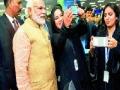 मोदी म्हणाले, जीएसटी लवकरच - Marathi News | Modi said, GST will be soon | Latest international News at Lokmat.com