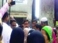 शहरांत पुन्हा एकदा पाणी पेटले - Marathi News | The cities are once again flooded | Latest thane News at Lokmat.com