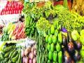 मिरची, वांगी, कारली, भेंडी लिंबाचे दर तेजीत - Marathi News | Chilli, Vangi, Karli, Okra lemon rates are fast | Latest pune News at Lokmat.com