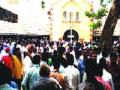 मध्यरात्रीपर्यंत छाननी सुरूच - Marathi News | Sterilization by midnight | Latest thane News at Lokmat.com
