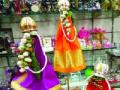 गुढी मिनी, तरीही परंपरा जपण्याचा आग्रह! - Marathi News | Gudi Mini, still insist on tradition! | Latest thane News at Lokmat.com