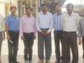 रेल्वे इंजिनिअर्स संघटना स्थापनेच्या तयारीत - Marathi News | Establishment of the establishment of Railway Engineers Association | Latest amravati News at Lokmat.com