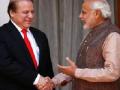 अमेरिकेच्या मध्यस्थीमुळे भारत पाकिस्तानशी चर्चेस तयार - Marathi News | India made talks with Pakistan due to US intervention | Latest international News at Lokmat.com