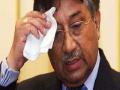 परवेझ मुशर्रफ यांच्याविरोधात अजामीनपात्र वॉरंट - Marathi News | Non-bailable warrant against Pervez Musharraf | Latest international News at Lokmat.com