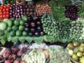 भाज्यांचे भाव कडाडले - Marathi News | The prices of vegetables have risen | Latest nagpur News at Lokmat.com