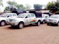 वन खात्यात पेट्रोलिंग कार दाखल... - Marathi News | Petrol car entered in forest department ... | Latest yavatmal News at Lokmat.com