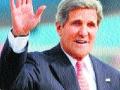 हिरोशिमाला भेट देणार जॉन केरी - Marathi News | John Kerry to visit Hiroshima | Latest international News at Lokmat.com
