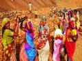 राज्यातील सहा हजार गावांमध्ये ‘मनरेगा’चे एकही काम नाही - Marathi News | There is no work of MNREGA in six thousand villages in the state | Latest maharashtra News at Lokmat.com
