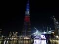 दुबईत उभारण्यात येणार बुर्ज खलिफाहून उंच इमारत - Marathi News | Highway from Burj Khalifa to be constructed in Dubai | Latest international News at Lokmat.com