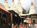 मंदिर प्रवेशासाठी ड्रेसकोडवरून नवा वाद, परिसरात जमावबंदी - Marathi News | New dispute on dress code for temple entrance, ban on premises | Latest maharashtra News at Lokmat.com