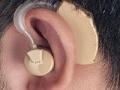 किशोरवयीन मुलाने तयार केले स्वस्त ‘श्रवणयंत्र’ - Marathi News | Teenager made cheap 'hearing aid' | Latest international News at Lokmat.com