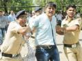 कन्हैयाच्या सभेत गोंधळ - Marathi News | Confusion in Kanhaiya Sabha | Latest nagpur News at Lokmat.com
