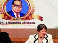 युनोत प्रथमच आंबेडकर जयंती - Marathi News | First time Ambedkar Jayanti is for the first time | Latest international News at Lokmat.com