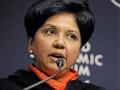 कामाच्या ठिकाणी महिलाच महिलांना साथ देत नाहीत - इंद्रा नुयी - Marathi News | Women do not support women at work place - Indra Nooyi | Latest international News at Lokmat.com