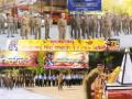 अग्निशमन सेवा महाविद्यालयात शहिदांना आदरांजली - Marathi News | Respect for the martyrs of the Fire Service College | Latest nagpur News at Lokmat.com