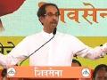 दारु कंपन्यांना पाणीपुरवठा करण्यास उद्धव ठाकरेंचा विरोध - Marathi News | Uddhav Thackeray opposes water supply to liquor companies | Latest maharashtra News at Lokmat.com