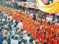 सेवेसाठी सरसावल्या सामाजिक संघटना - Marathi News | Social organizations created for the service | Latest nagpur News at Lokmat.com