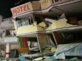 इक्वाडोरमधल्या भूकंपात २३३ जणांचा मृत्यू - Marathi News | Ecuador earthquake killed 233 people | Latest international News at Lokmat.com