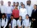 ‘जेडीआयईटी’चे १३ विद्यार्थी नामांकित कंपनीत - Marathi News | 13 students of JDIET nominated company | Latest yavatmal News at Lokmat.com