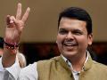 मुख्यमंत्री देवेंद्र फडणवीसांनी 3 महिन्यात 18 किलो वजन घटवलं - Marathi News | Chief Minister Devendra Fadnavis lost 18 kg in three months | Latest maharashtra News at Lokmat.com