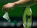 ठाण्यात बॅडमिंटन शिबिरास मोठा प्रतिसाद - Marathi News | Big response to Badminton camp in Thane | Latest thane News at Lokmat.com