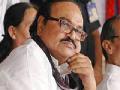 छगन भुजबळ सेंट जॉर्ज रुग्णालयात दाखल - Marathi News | Chhagan Bhujbal admitted to St. George's Hospital | Latest mumbai News at Lokmat.com