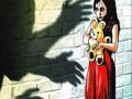 सात वर्षांच्या मुलीवर बलात्कार - Marathi News | Seven-year-old girl raped | Latest thane News at Lokmat.com