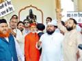 ‘भारतमाता की जय’ने वेधले लक्ष - Marathi News | 'Bharatmata Ki Jai' has given attention to attention | Latest nagpur News at Lokmat.com