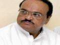 छगन भुजबळ सेंट जॉर्जमध्ये दाखल - Marathi News | Chhagan Bhujbal was admitted to St. George's | Latest maharashtra News at Lokmat.com