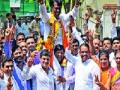 विद्यानगर प्रभागात शिवसेनेचे पात्रे विजयी - Marathi News | Shivsena characters won in Vidyanagar division | Latest pune News at Lokmat.com
