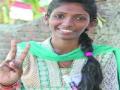 दिघा पोटनिवडणुकीत संध्या यादव विजयी - Marathi News | Sandhya Yadav won in Digh bye election | Latest thane News at Lokmat.com