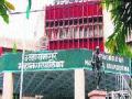 प्रसूतिगृह उदघाटनाच्या प्रतीक्षेत - Marathi News | Waiting for the grand mare to be inaugurated | Latest thane News at Lokmat.com