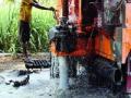 एप्रिलअखेर ३५० बोअरवेलचे उद्दिष्ट - Marathi News | Objective of 350 bore well by April | Latest thane News at Lokmat.com