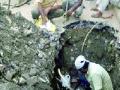 काशिमिऱ्यात १३ सडक्या वाहिन्या - Marathi News | There are 13 road channels in Kashimpi | Latest thane News at Lokmat.com