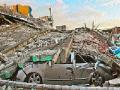 भूकंपबळींची संख्या २७२ वर - Marathi News | The number of earthquakes is 272 | Latest international News at Lokmat.com