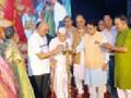 विद्यार्थ्यांचे देशप्रेम व अहिंसेवर सादरीकरण - Marathi News | Student patriotism and non-violent presentation of students | Latest nagpur News at Lokmat.com