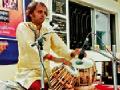 एकल तबलावादनाने रंगलेली मैफिल - Marathi News | Single tabla concert | Latest nagpur News at Lokmat.com