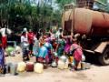 विस्लोनवासीयांना हवे हक्काच्या योजनेचे पाणी - Marathi News | Wishlon residents want water for the scheme | Latest chandrapur News at Lokmat.com