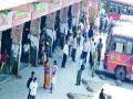 कल्याण एसटी डेपो हटवणारच - Marathi News | Kalyan will delete ST Depot | Latest thane News at Lokmat.com
