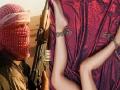 सेक्स गुलामीला नकार देणा-या २५० मुलींची इसिसकडून हत्या - Marathi News | 250 girls denying sex slavery | Latest international News at Lokmat.com