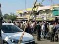 पिता-पुत्राला ट्रकने चिरडले - Marathi News | Father-son crashed into the truck | Latest amravati News at Lokmat.com