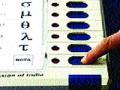 पालघरवर सेनेचे वर्चस्व - Marathi News | Domination of Palghar | Latest thane News at Lokmat.com