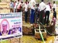 कर्जत तालुक्यातील ११ विहिरींची स्वच्छता - Marathi News | Cleanliness of 11 wells in Karjat taluka | Latest navi-mumbai News at Lokmat.com