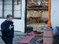 जर्मनीतील गुरुद्वारा हल्ल्याप्रकरणी २ अल्पवयीन अटकेत - Marathi News | Two minor detained in Germany's Gurdwara shooting | Latest international News at Lokmat.com
