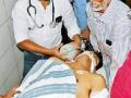 भीषण अपघातात तीन ठार - Marathi News | Three killed in a road accident | Latest nagpur News at Lokmat.com