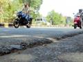 हे नागपूरचे रस्ते आहेत पण जरा वाकडे आहेत! - Marathi News | This is the road to Nagpur but it is a little strange! | Latest nagpur News at Lokmat.com